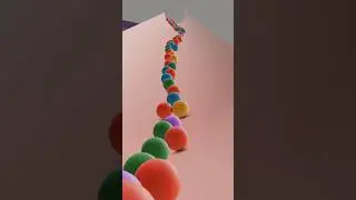 Marble world,marble run #marblerun #marblerunrace #marbleworld #marbleasmr #satisfyingasmr #marble