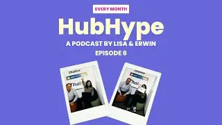 HubHype Ep6 - Can HubSpot create contacts from LinkedIn interactions?