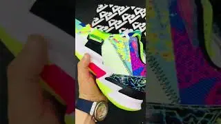 Nike Air Jordan Why Not Zero.3/Address Lala Shoes light House Karachi and WhatsApp No# 03351300511🔚