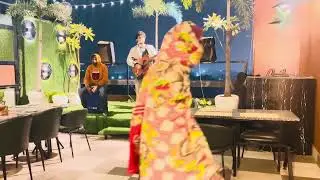 tum se dil jab se mila hai koi to wajah hai ! Feel This Voice Karan Dangwal 