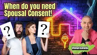 Do You Need Spousal Consent to Sell Your Home?