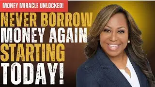 This 1-Minute Prayer Will Break Debt & Restore Financial Freedom