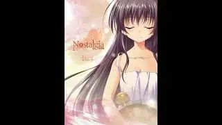 12 Little Busters! -Takeoff- |【Nostalgia -Mirage of Key-】(doujin work)