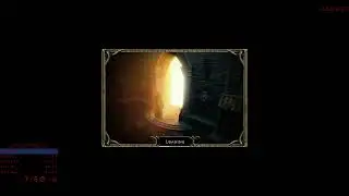 D2R 8 Man Hell Speedrun - Concentration Paladin - 2022/08/08