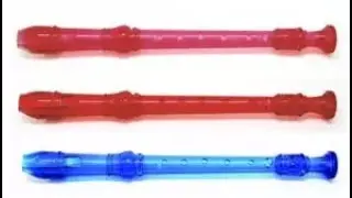 Recorder Fail 🤪