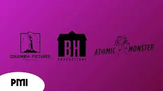 Columbia Pictures/Blumhouse Productions/Atomic Monster (2023)