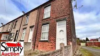 High Street Ince Wigan - land (with lapsed planning permission) and property for sale