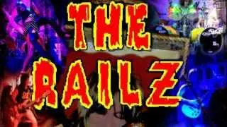 The Railz - 12-6-14 - Randy Rhoads Birthday Show