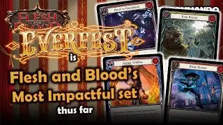 Everfest? More like EverBEST! | Flesh and Blood TCG | Go Again! Ep480