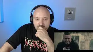 Arbol - Gona // BATERISTA REACCIONA // Nacho Lahuerta