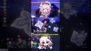 Different team is also okay?!