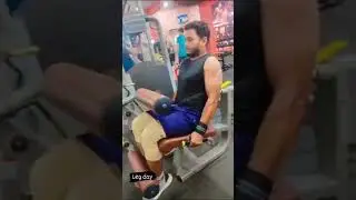 #gym #lego