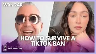 'My TikTok Manager Said Keep Streaming' - 2AR on Surviving the Ban Scare | EF EP 84