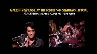 Elvis Unleashed Trailer - CinEvents