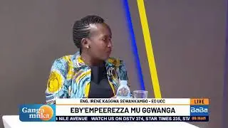 UCC Accused of Fighting Opposition Politicians in Uganda Through Traditional Medias (TVs, FM Radios)