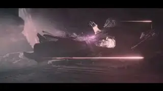 Destiny 2 GMV: Three Days Grace - Time of Dying