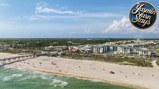 Embassy Suites by Hilton Panama City Beach Resort | Panama City (FL), United States | Hotel Review 🏩