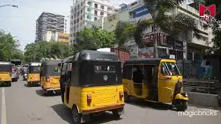 Locality Review: Egmore, Chennai #MBTV #LocalityReview