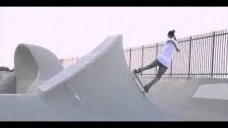 YNC Back To School Skate Competition [Sept.20th]