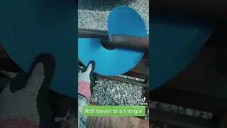 How to make a bevel | Quadrantshop