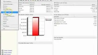 Sage Timeslips: Delete Billed Slips security option