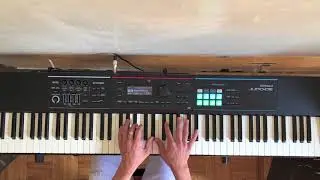 Emerald and Stone: Brian Eno, Jon Hopkins, Leo Abrahams