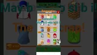 The bf Scrap! - FOMH | @zdoh-BOROPI2026