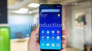 Xiaomi mi 8 review