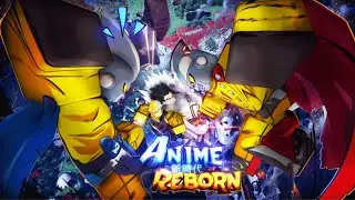 (100K/DAY)ANIME REBORN HOW TO TINY TASK THE NEW ADVENTURE MODE