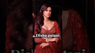Top 10 National crush actress 2023 #shorts #actress #crush #viral #top10