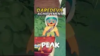 How to Get Daredevil Badge Easily in PEAK?