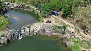 Talon pari drt rides