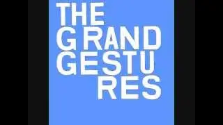 The Grand Gestures featuring Jill O'Sullivan - Deer In A Cross Hair (Jason Kavanagh Remix)