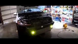 2018 VW GTI SE Ep.181: Custom Fogs Fine Tuning Part 1