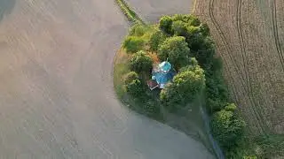 Kaplička Hartmanice
