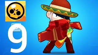 Disclaimer Brawl stars record : 9