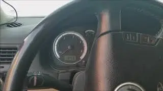 Mk4 Jetta TDI BEW Cold Hard Start