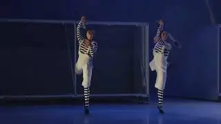 CRI CRI, COMPAÑÍA NACIONAL DE DANZA.