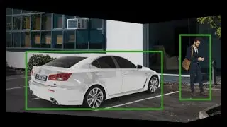 Camaras de seguridad con Alarma e inteligencia artificial Acusense CCTV