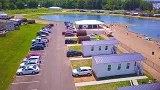 First Class Camping Resort - Coconut Cove Resort