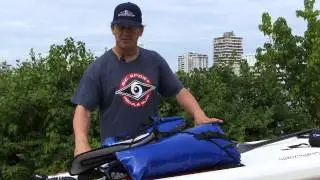 How to Pack for Multi-Day SUP Trips