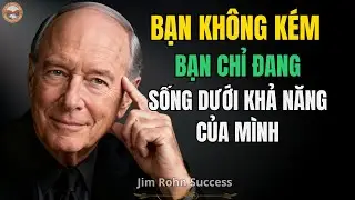 Không Phải Thiếu May Mắn – Mà Là Bạn Đã Chấp Nhận Sống Thấp Hơn Khả Năng Của Mình