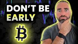 Bitcoin Down: When Will It Stop?