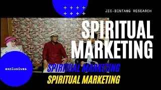 Strategi Bisnis : Spiritual Marketing