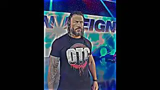 My Friends Will Definitely Save Me 😡 #wwe #romanreigns #jonmoxley #sethrollins #wweshorts #shorts