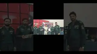 Punjab Emergency Service Rescue 1122 CADRE Course Successfully Completed By Muhammad Zeshan Tkd
