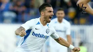 Giorgos Manousos - Goal Show 2019/20