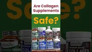 Are Collagen Supplements Safe?