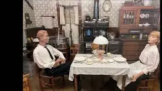 Minden Nebraska - Pioneer Village museum is a must see!!