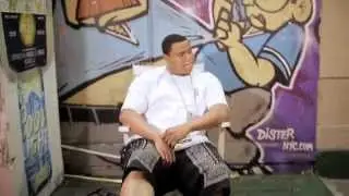 Young Flame - 38' Special Official Video